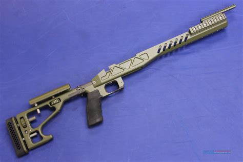 remington 700 chassis for sale